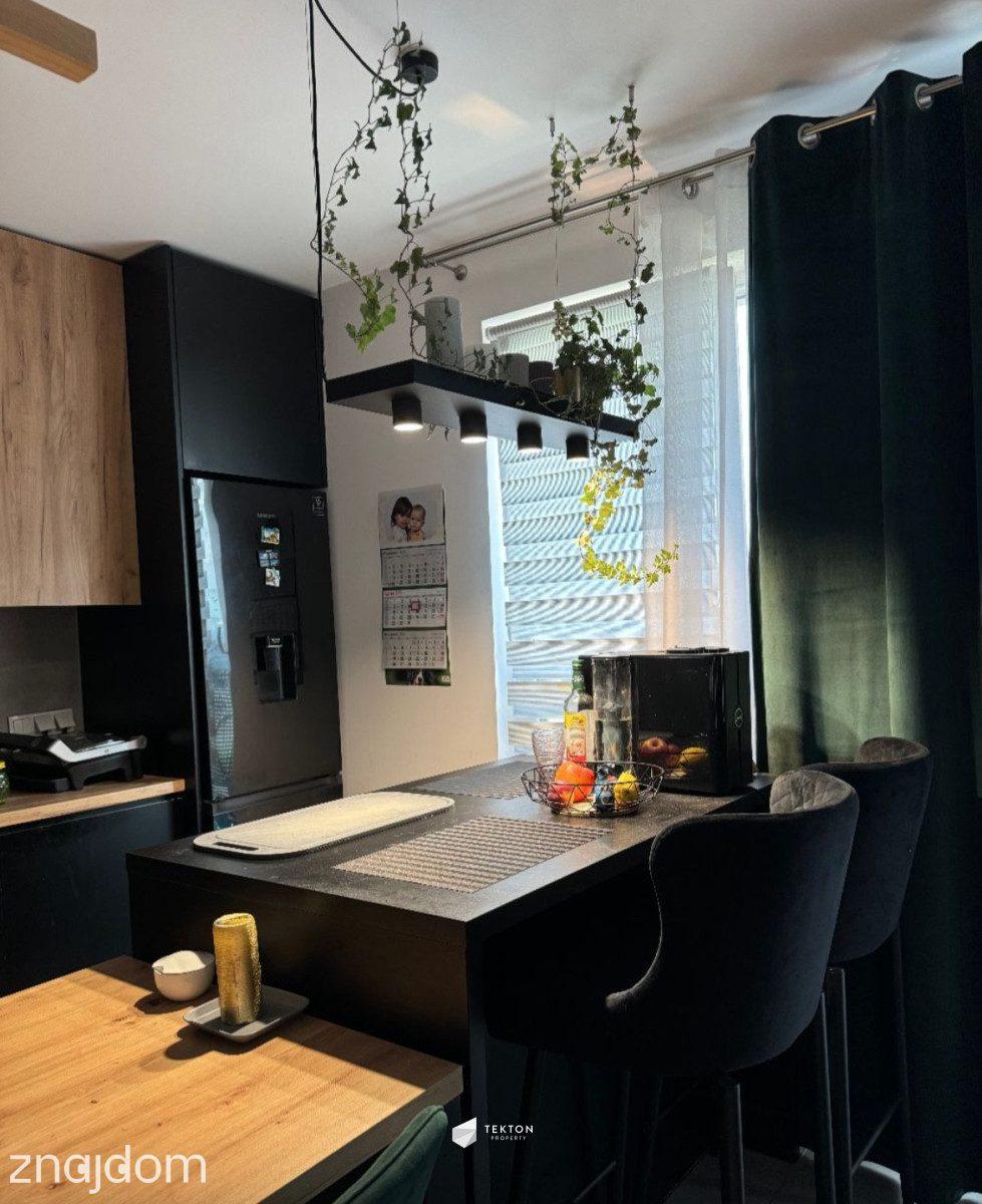 4-POKOJOWE MIESZKANIE Z OGRODEM 36,1 m² - zdjęcie 14