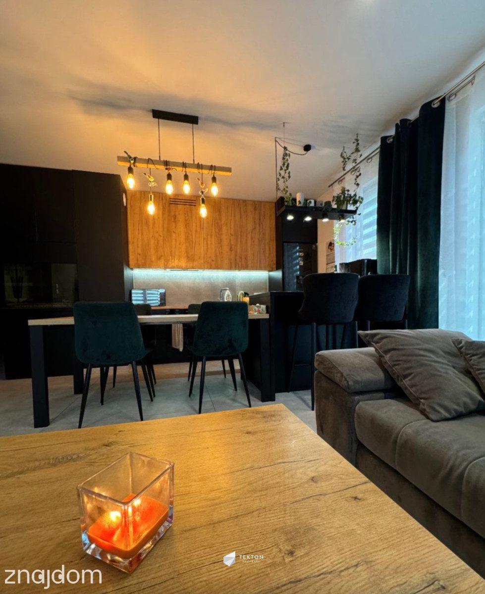 4-POKOJOWE MIESZKANIE Z OGRODEM 36,1 m² - zdjęcie 15