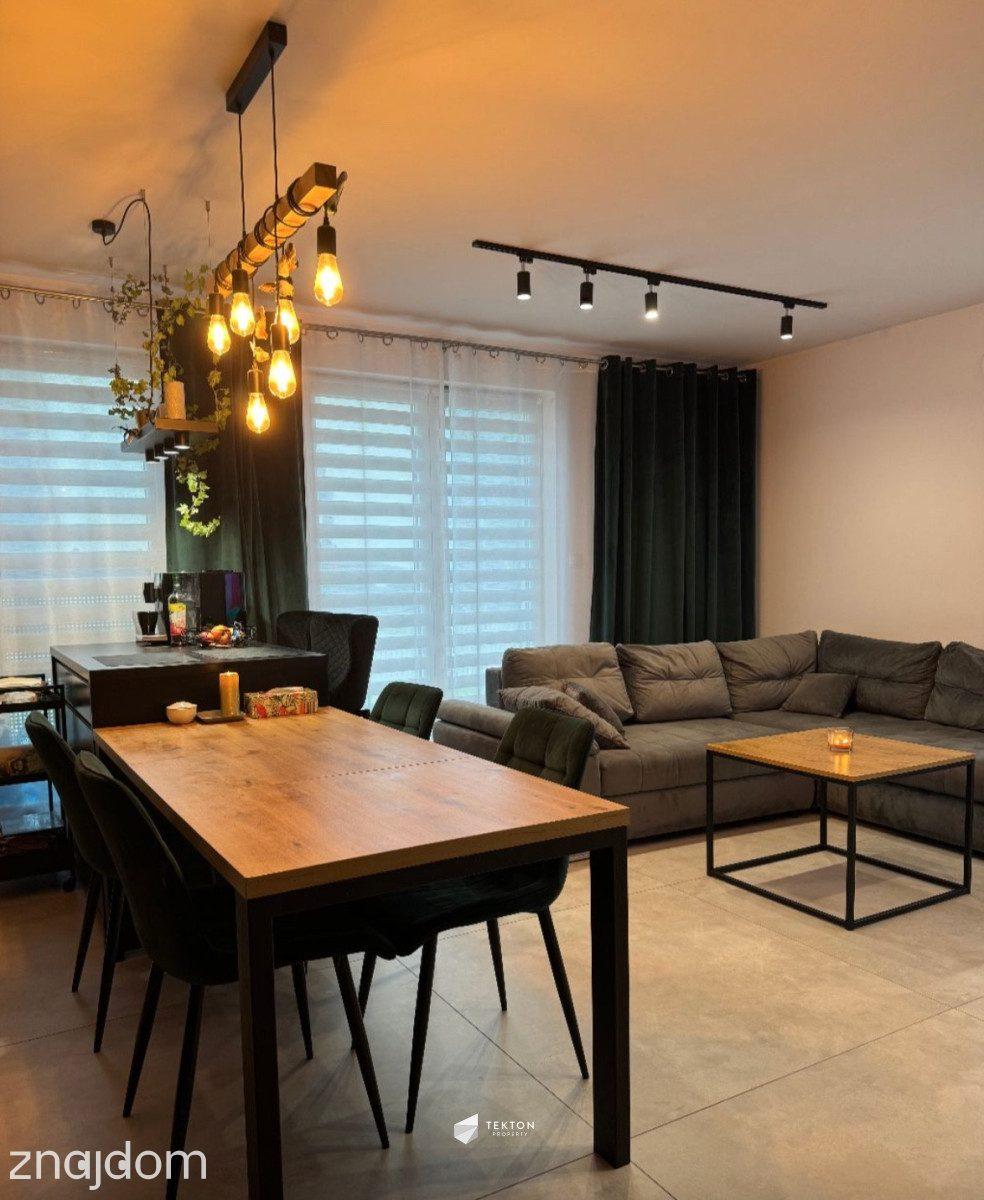4-POKOJOWE MIESZKANIE Z OGRODEM 36,1 m² - zdjęcie 16
