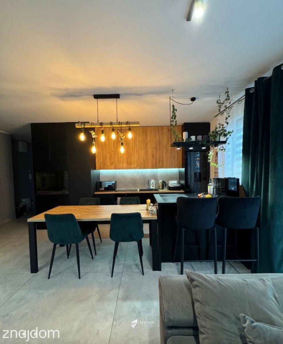 4-POKOJOWE MIESZKANIE Z OGRODEM 36,1 m² - zdjęcie 17
