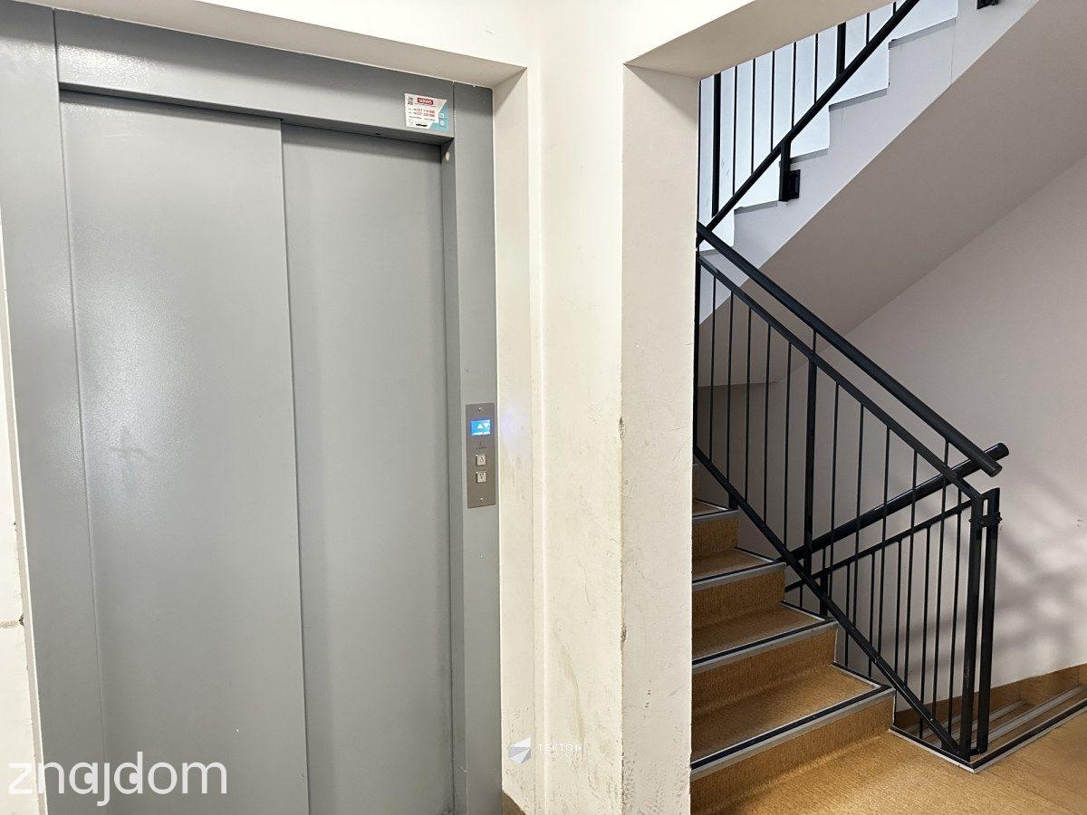 4-POKOJOWE MIESZKANIE Z OGRODEM 36,1 m² - zdjęcie 20