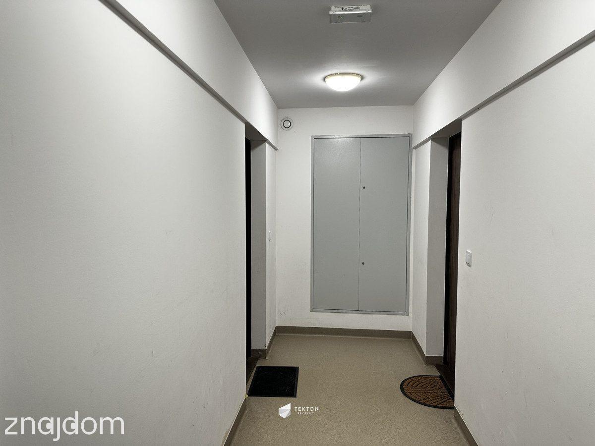 4-POKOJOWE MIESZKANIE Z OGRODEM 36,1 m² - zdjęcie 21