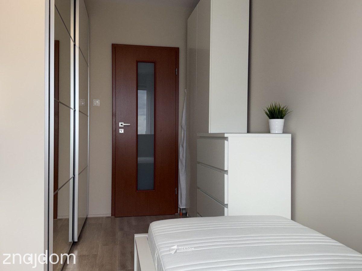 PIĄTKOWSKA| 3POK|USTAWNE|ŁADNE|BALKON|WINDA|CISZA - zdjęcie 20