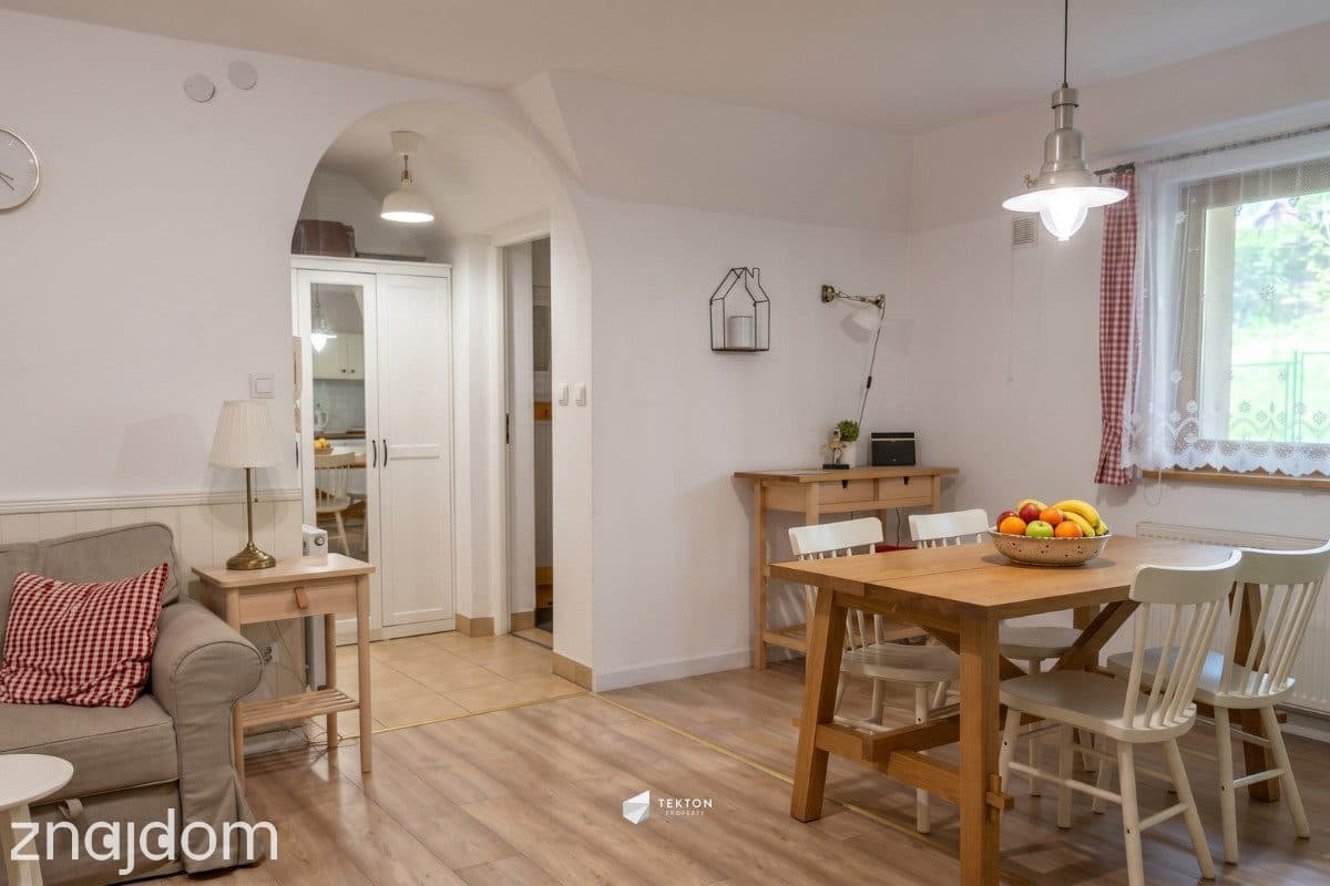 Zakopane: Gotowe 45 m² blisko szlaków - zdjęcie 4