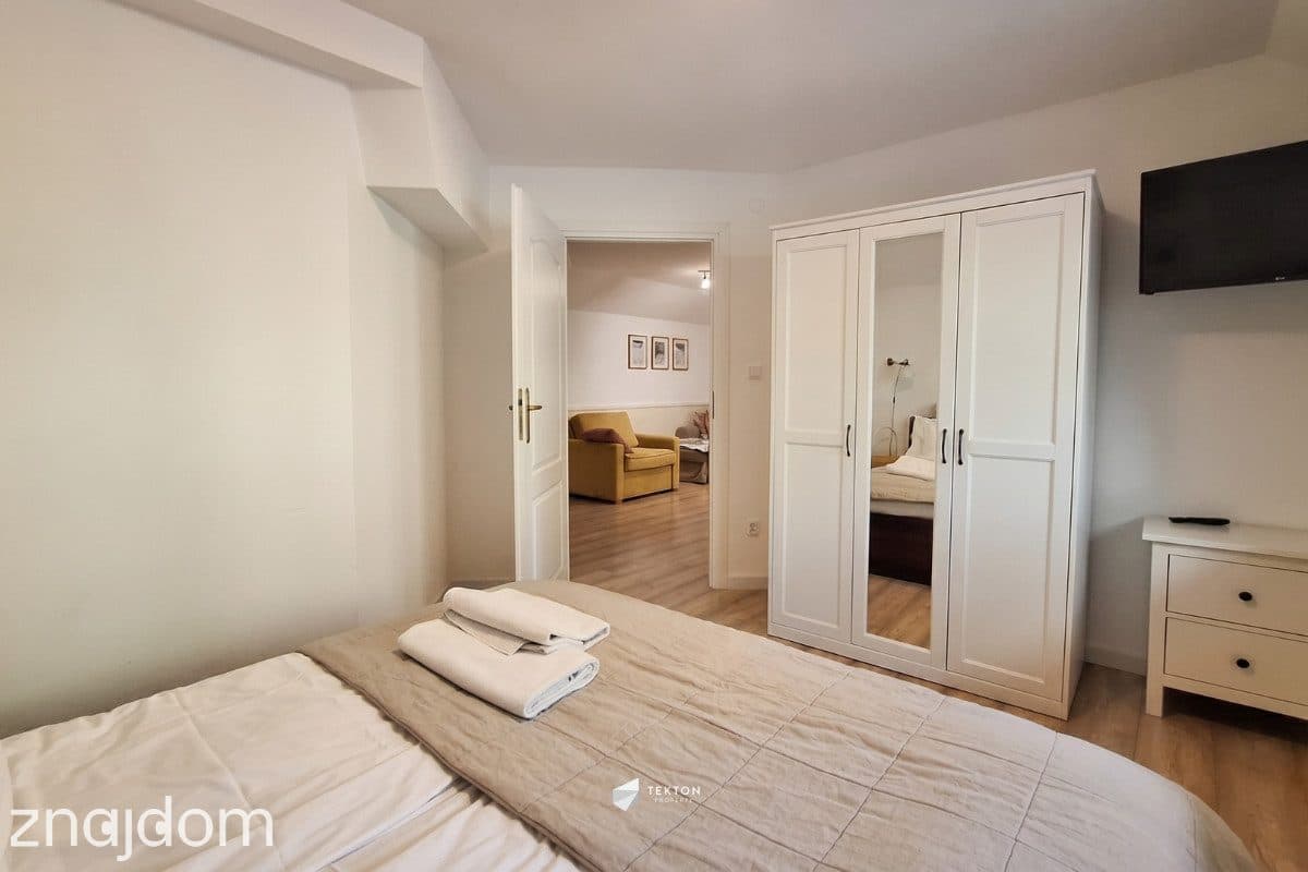 Zakopane: Gotowe 45 m² blisko szlaków - zdjęcie 7