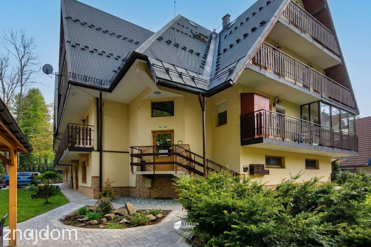 Zakopane: Gotowe 45 m² blisko szlaków - zdjęcie 11