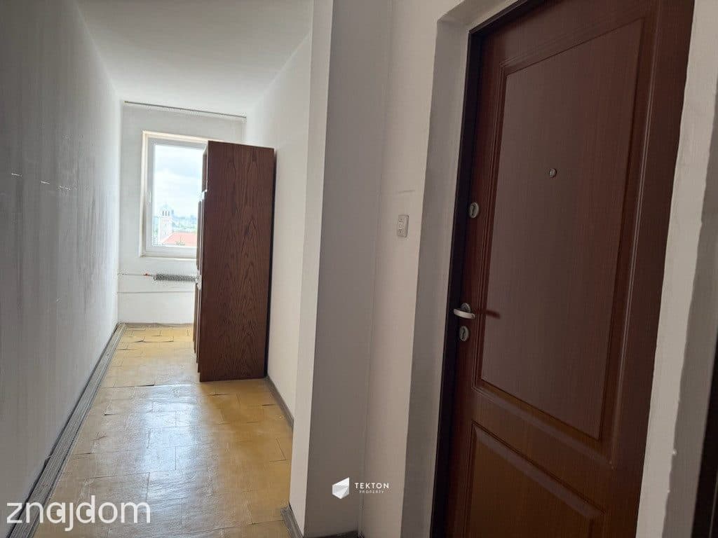 PIĄTKOWSKA| 3POK|USTAWNE|ŁADNE|BALKON|WINDA|CISZA - zdjęcie 18