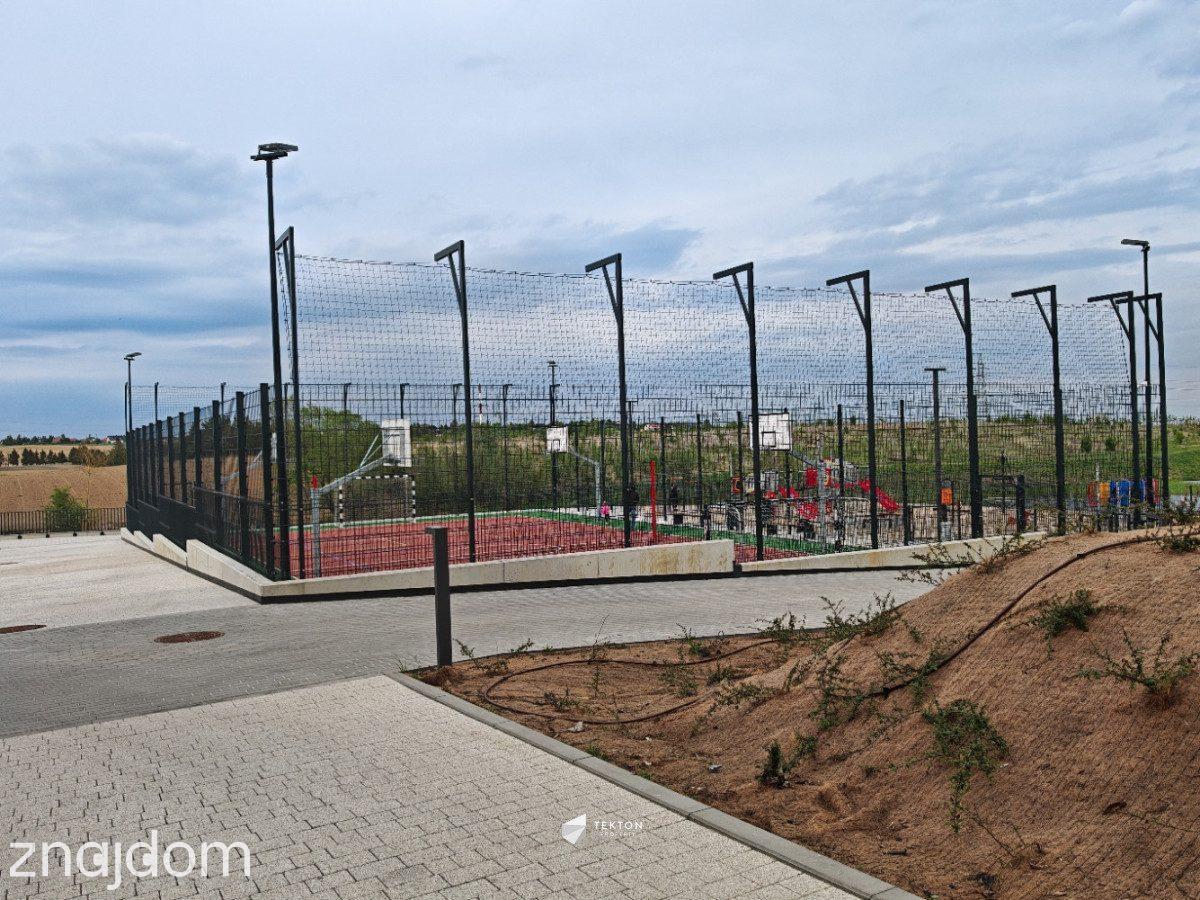 Nowe z ogródkiem 32m²! Stan deweloperski - zdjęcie 12
