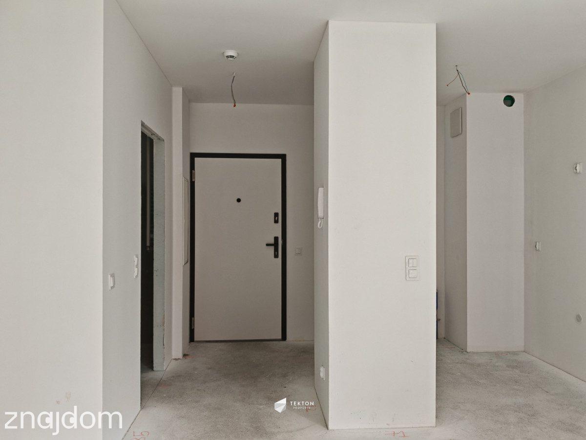 Nowe z ogródkiem 32m²! Stan deweloperski