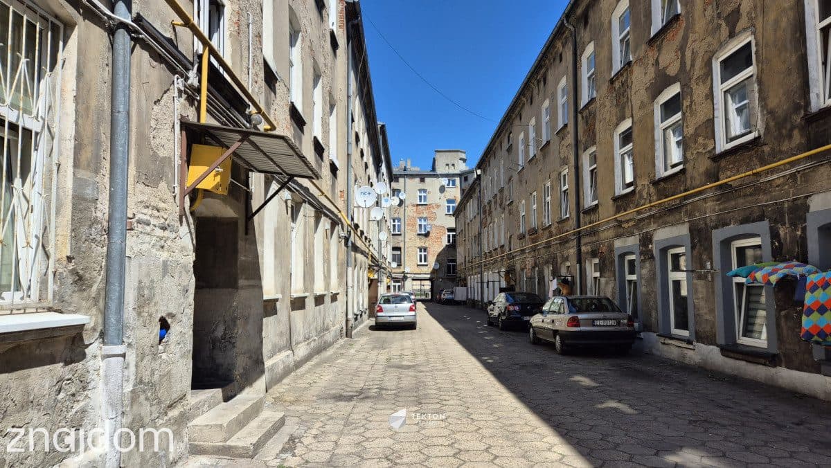 2pokoje/Bałuty/50m2/do zamieszkania/blisko do Manu - zdjęcie 8