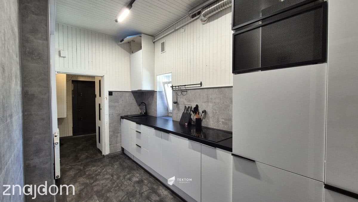 2pokoje/Bałuty/50m2/do zamieszkania/blisko do Manu - zdjęcie 5