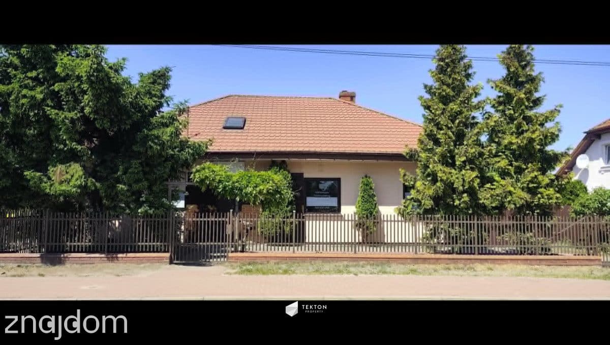 Wyjątkowy dom Borowiczki z dochodem pasywnym - zdjęcie 19