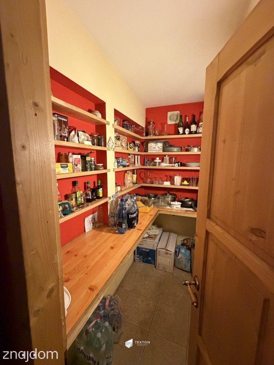 Klimatyczne mieszkanie w centrum Krakowa/Balkon - zdjęcie 6
