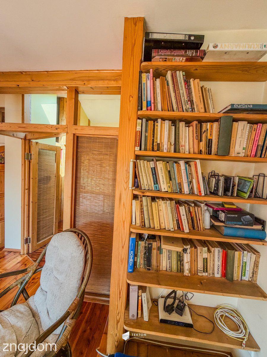Klimatyczne mieszkanie w centrum Krakowa/Balkon - zdjęcie 8