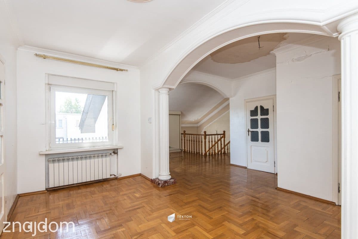 Wyjątkowy dom z potencjałem i - zdjęcie 19