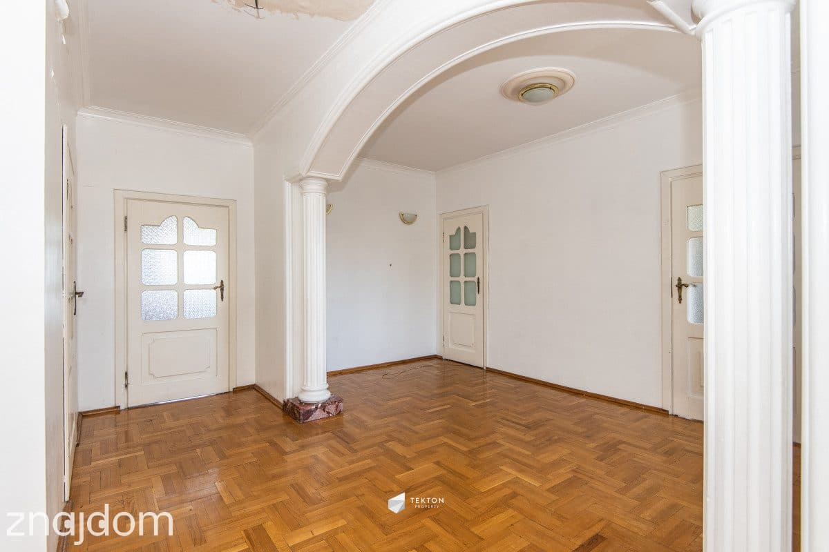Wyjątkowy dom z potencjałem i - zdjęcie 21