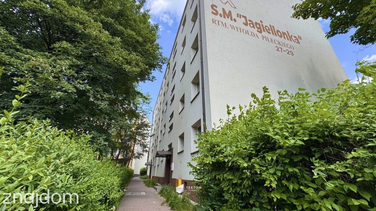 2-pokojowe mieszkanie - po generalnym remoncie. - zdjęcie 14