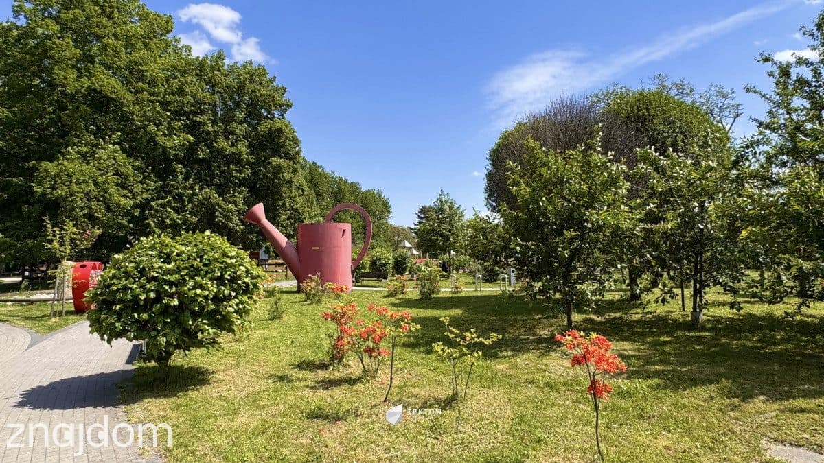 2-pokojowe mieszkanie - po generalnym remoncie. - zdjęcie 18