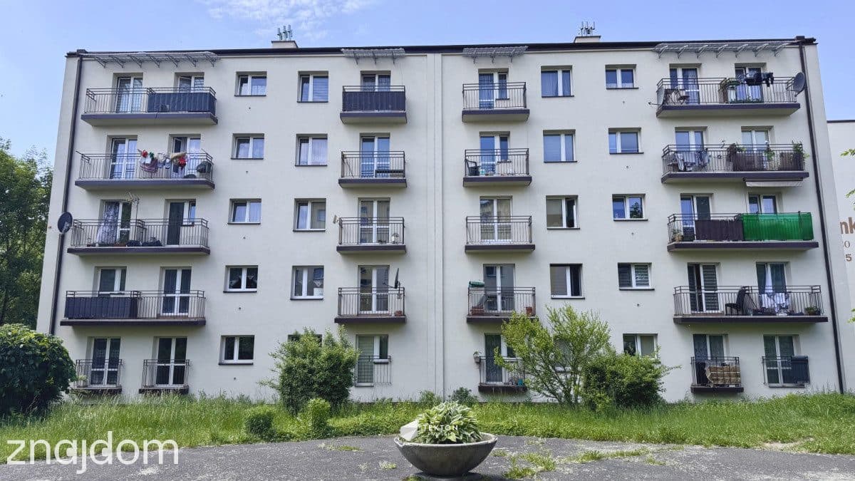 2-pokojowe mieszkanie - po generalnym remoncie. - zdjęcie 15