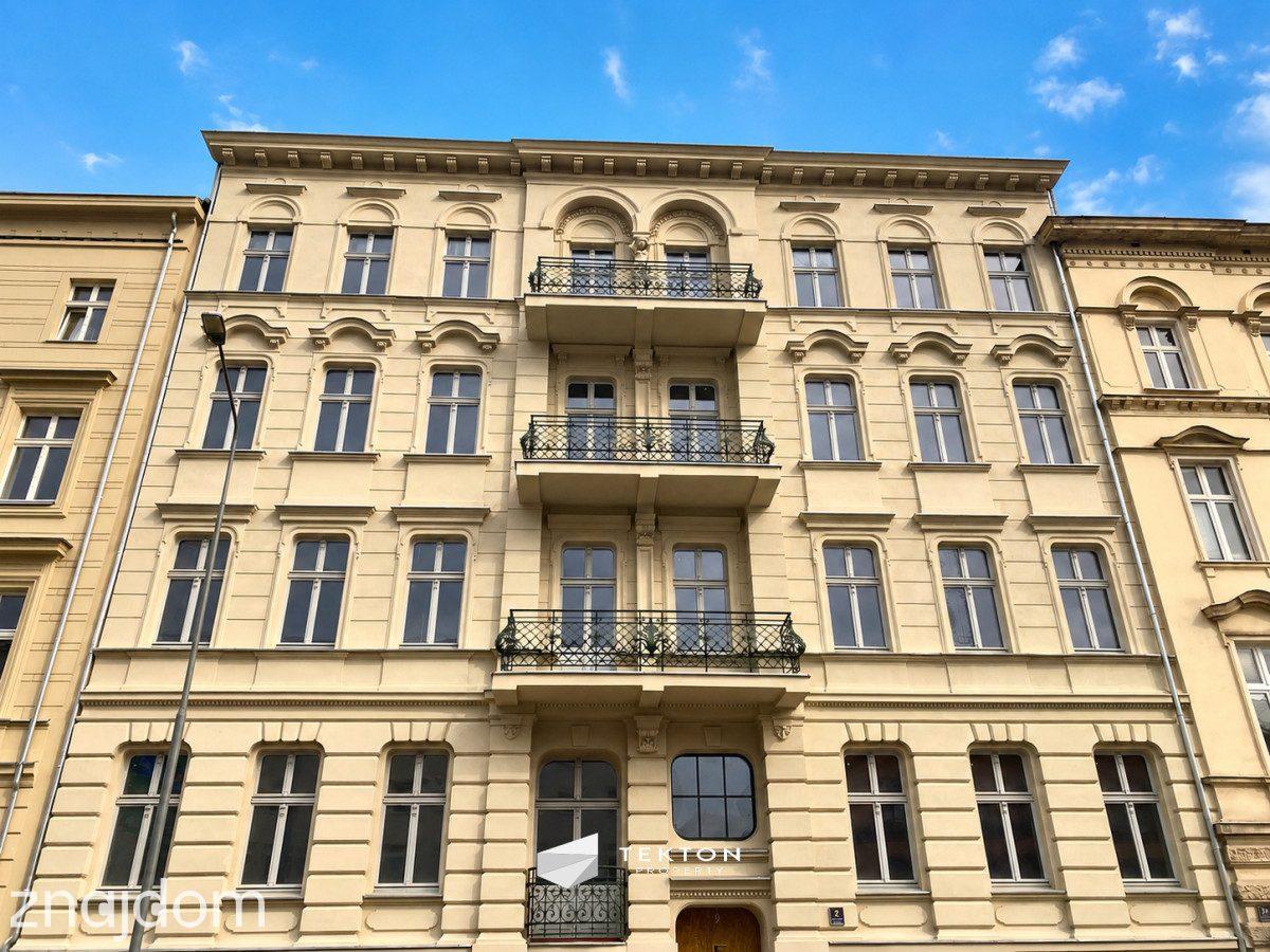 3 pokoje do wejścia w kamienicy premium w centrum - zdjęcie 6
