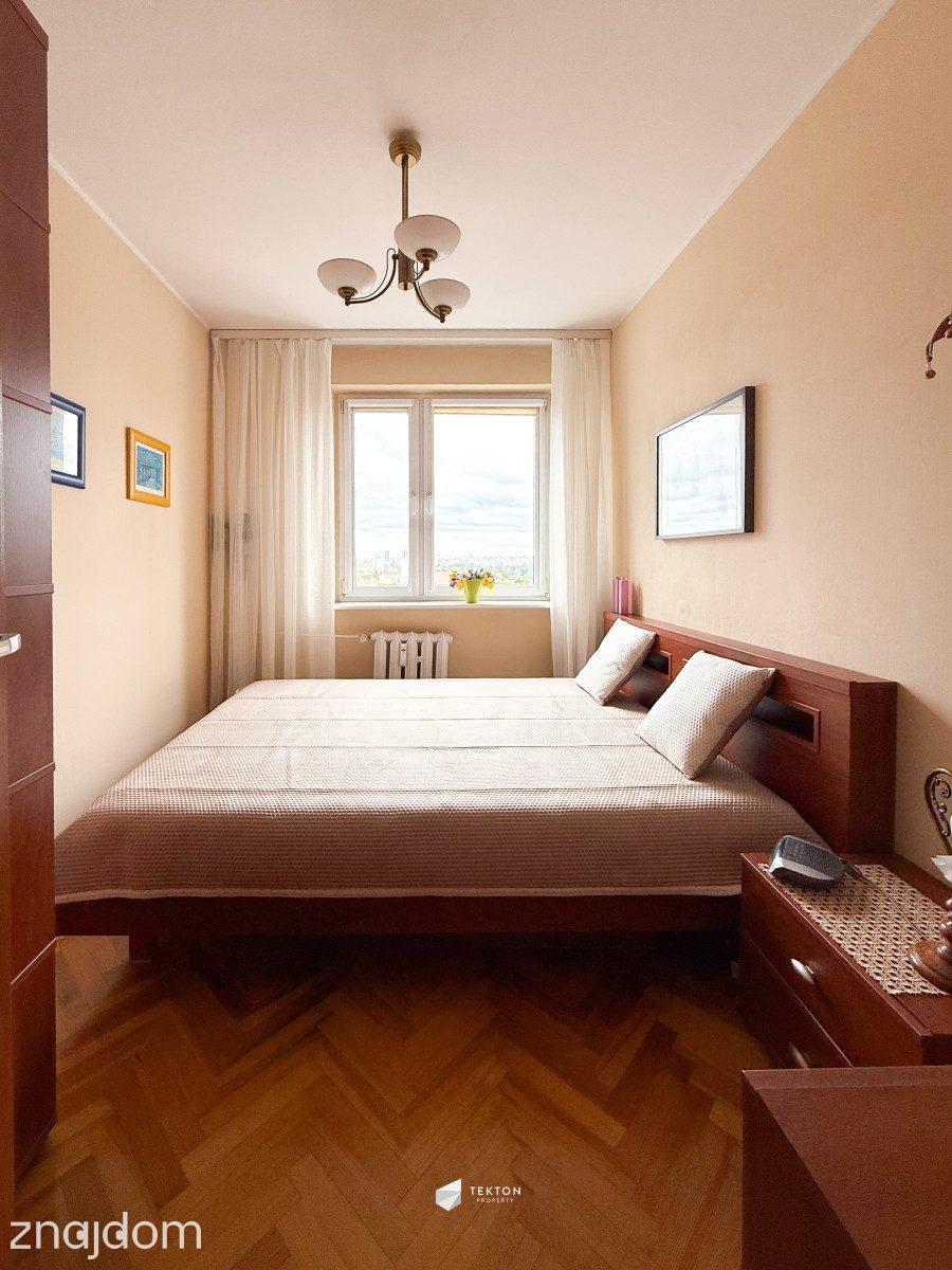 PIĄTKOWSKA| 3POK|USTAWNE|ŁADNE|BALKON|WINDA|CISZA - zdjęcie 12
