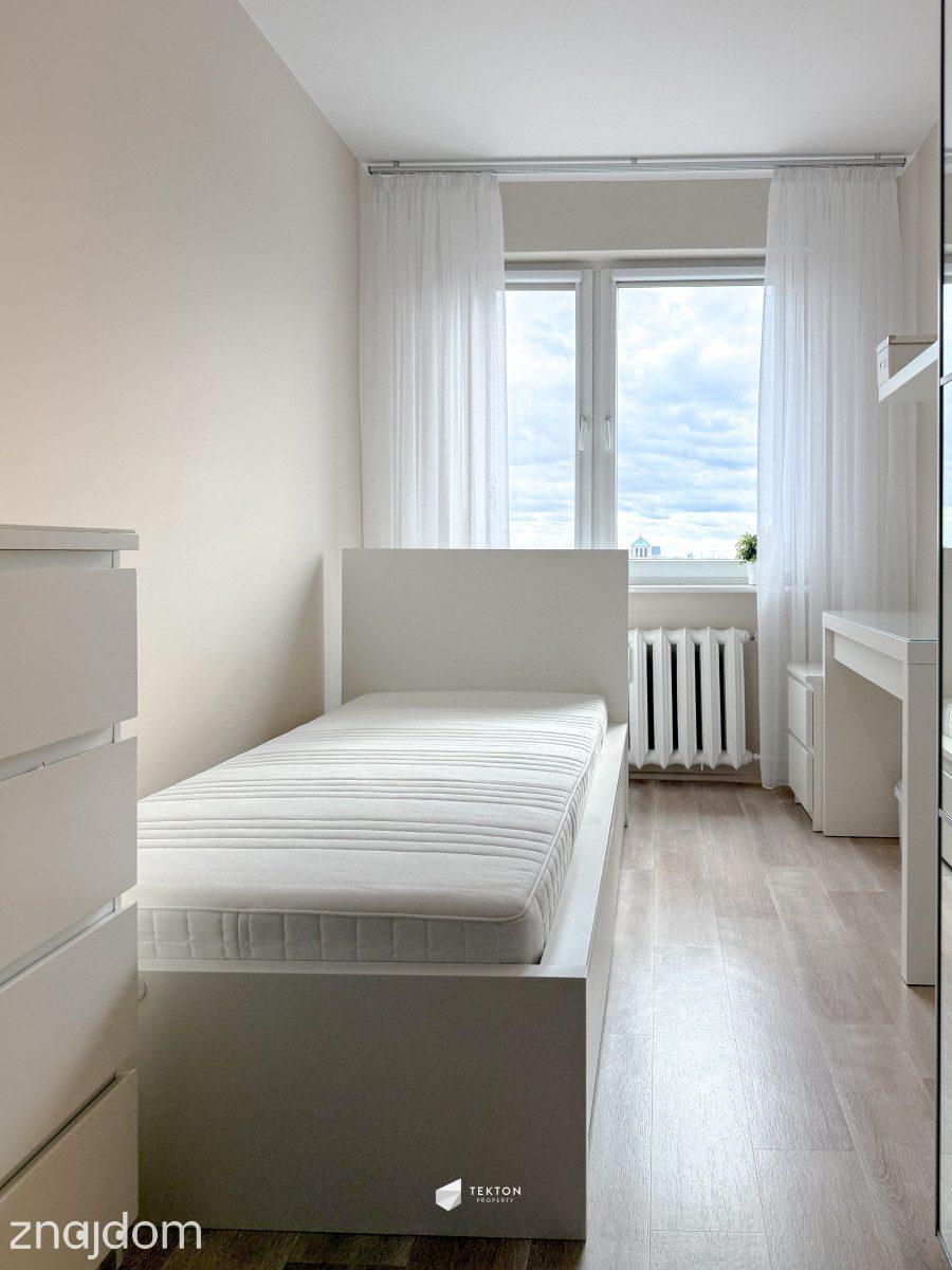 PIĄTKOWSKA| 3POK|USTAWNE|ŁADNE|BALKON|WINDA|CISZA - zdjęcie 19