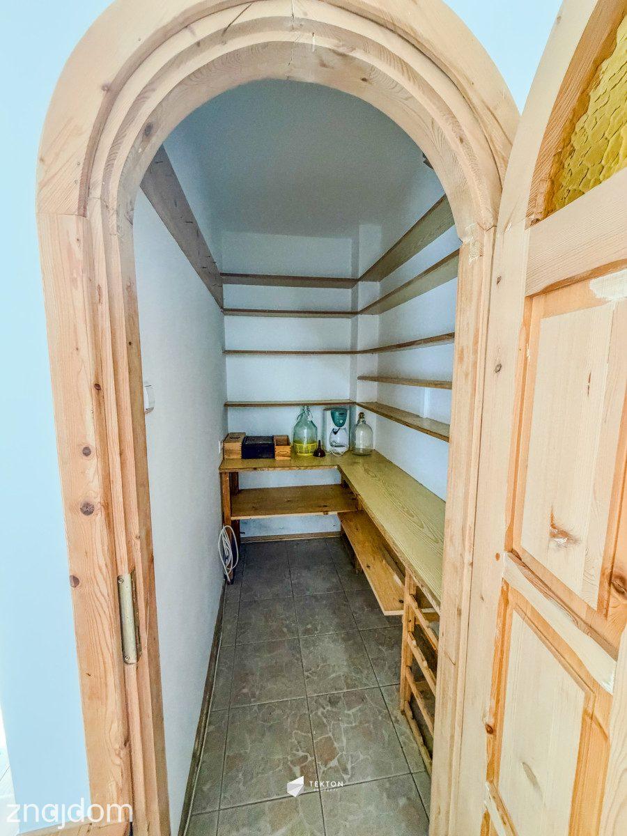 Po remoncie/Antresola/Balkon/Kamienica/Kleparz - zdjęcie 15
