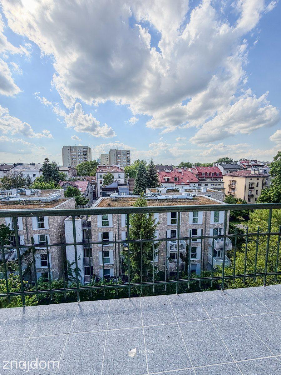 Po remoncie/Antresola/Balkon/Kamienica/Kleparz - zdjęcie 17