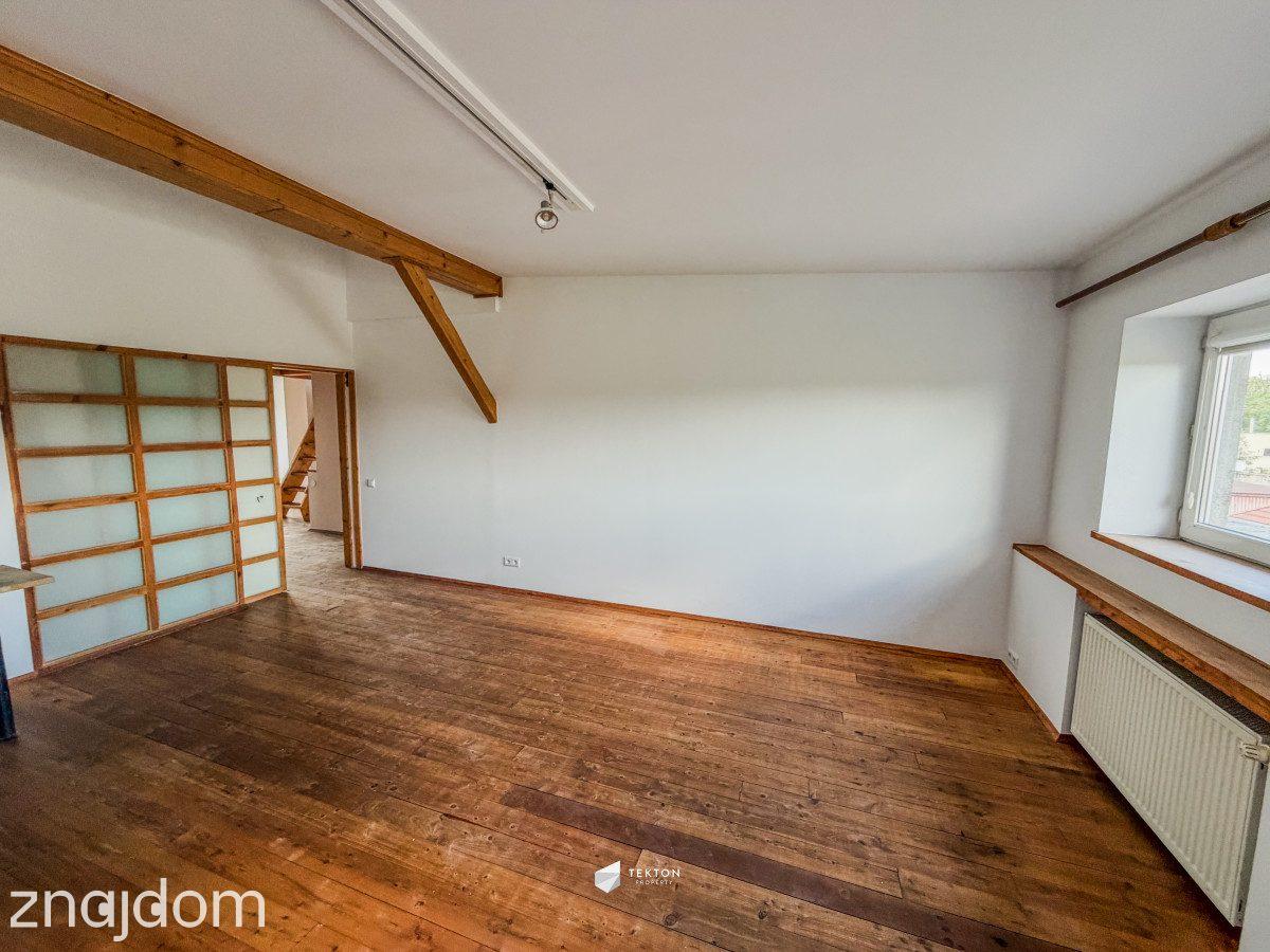 Po remoncie/Antresola/Balkon/Kamienica/Kleparz - zdjęcie 10