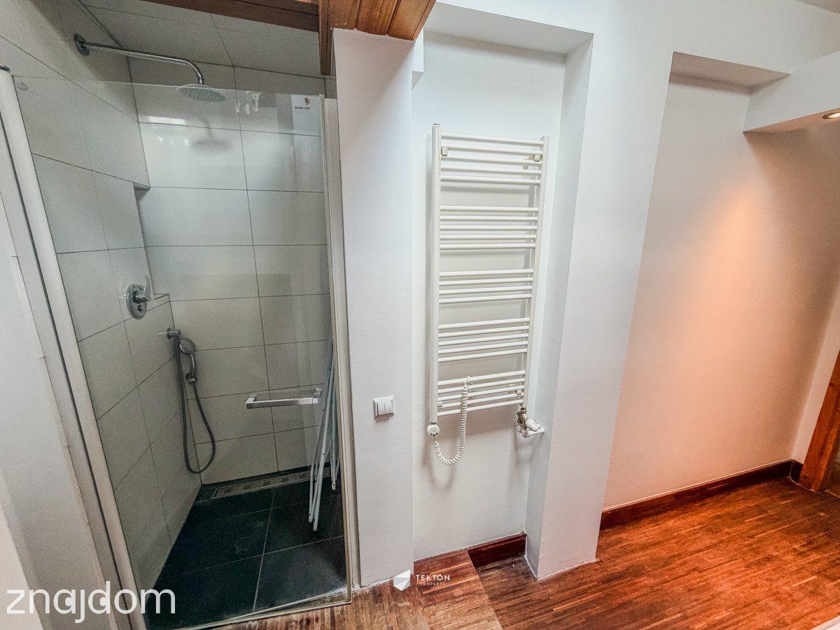 Po remoncie/Antresola/Balkon/Kamienica/Kleparz - zdjęcie 6