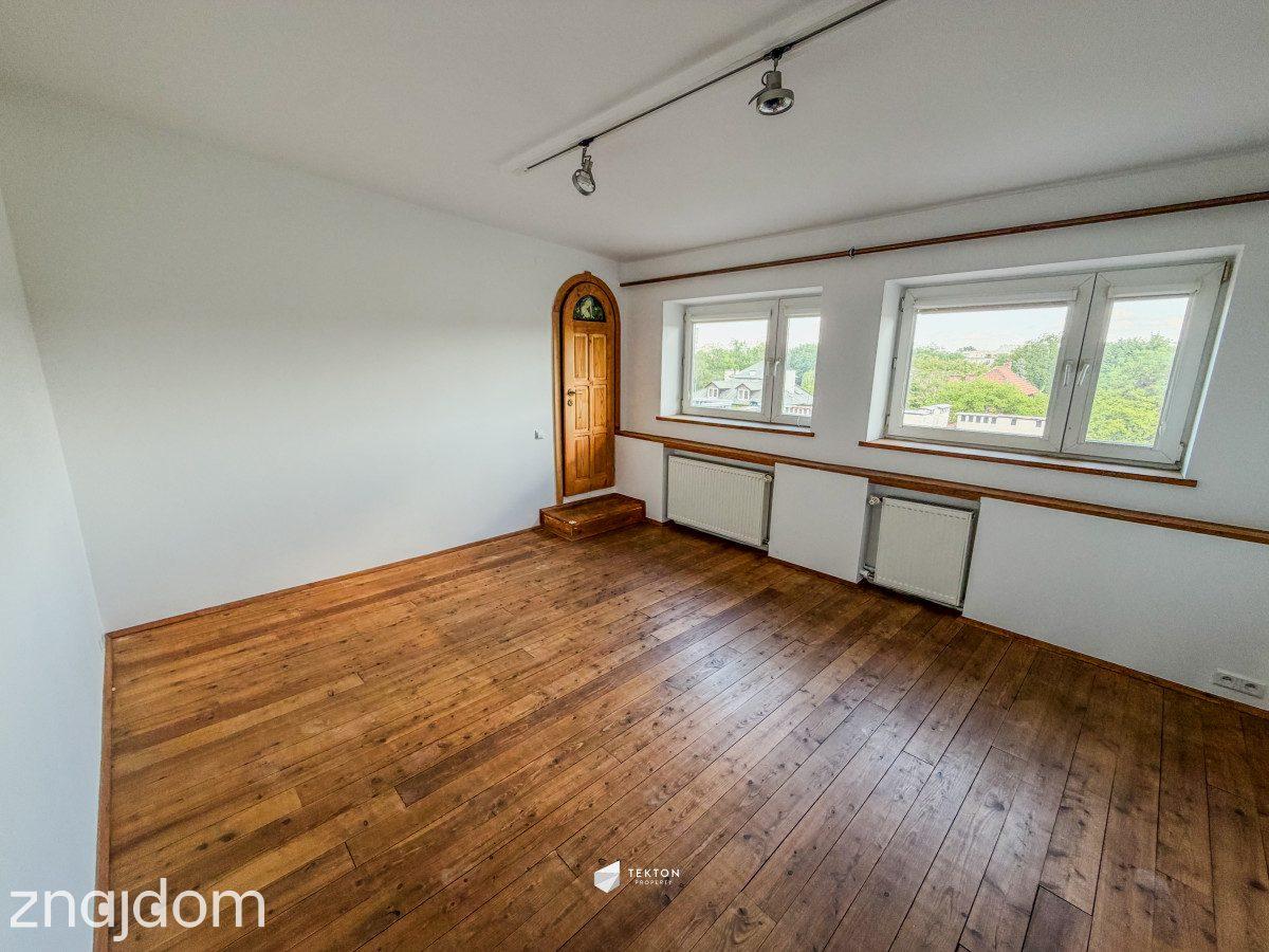 Po remoncie/Antresola/Balkon/Kamienica/Kleparz - zdjęcie 8