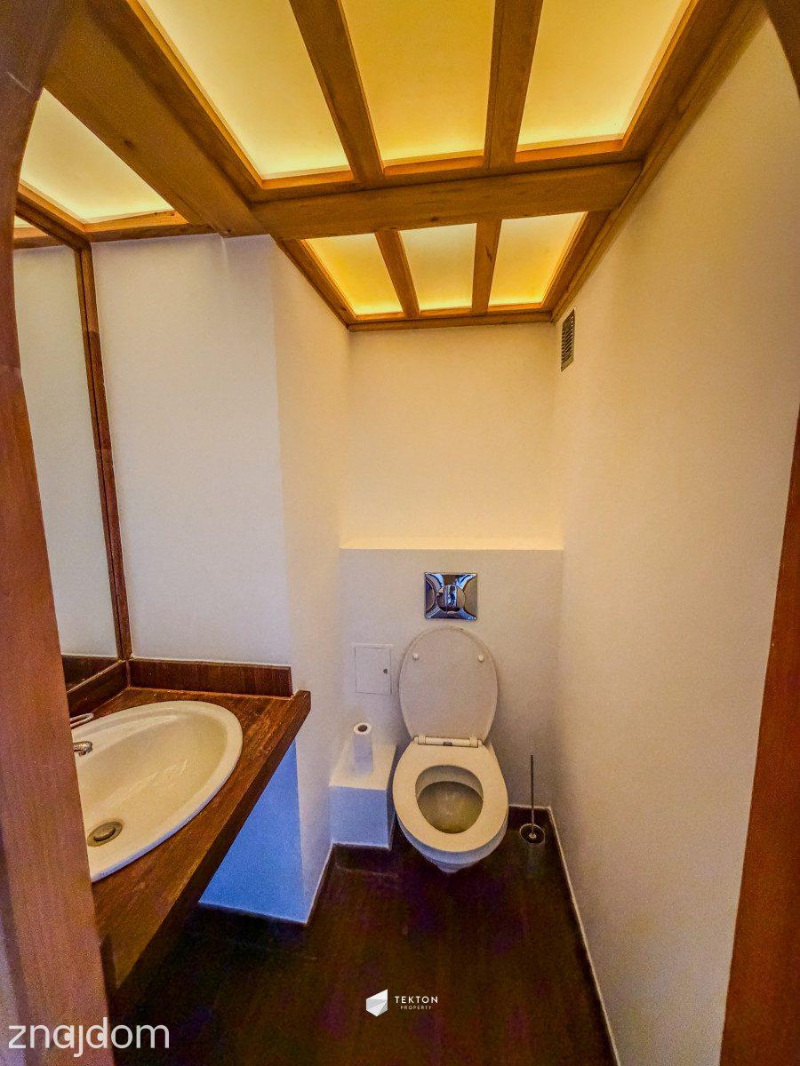 Po remoncie/Antresola/Balkon/Kamienica/Kleparz - zdjęcie 11