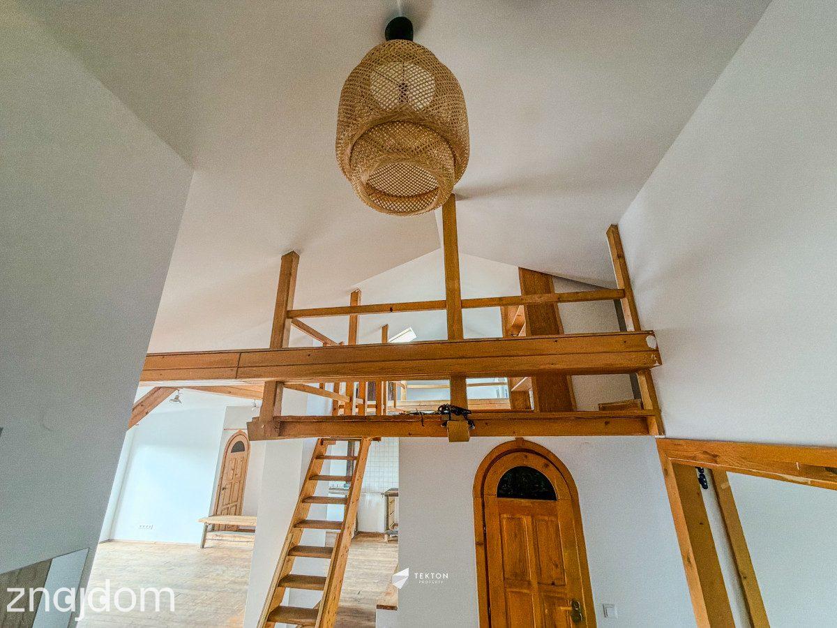 Po remoncie/Antresola/Balkon/Kamienica/Kleparz - zdjęcie 14
