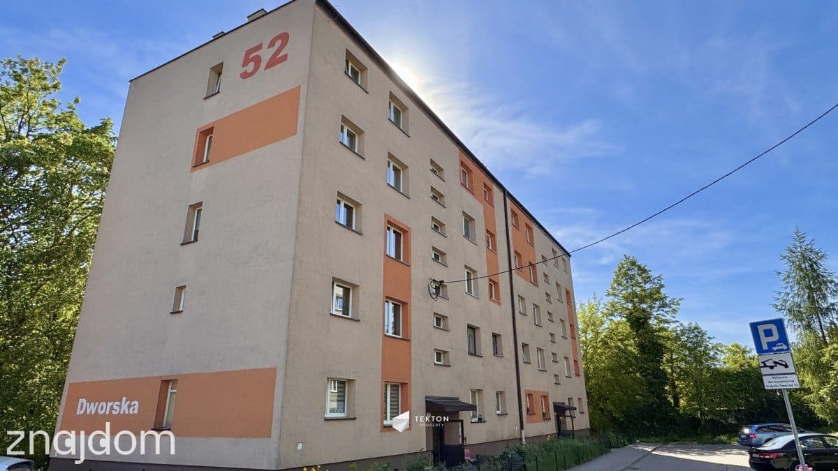 NOWA CENA! | 2 pokoje | 43 m² | Parter - zdjęcie 8