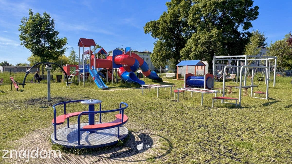 NOWA CENA! | 2 pokoje | 43 m² | Parter - zdjęcie 12
