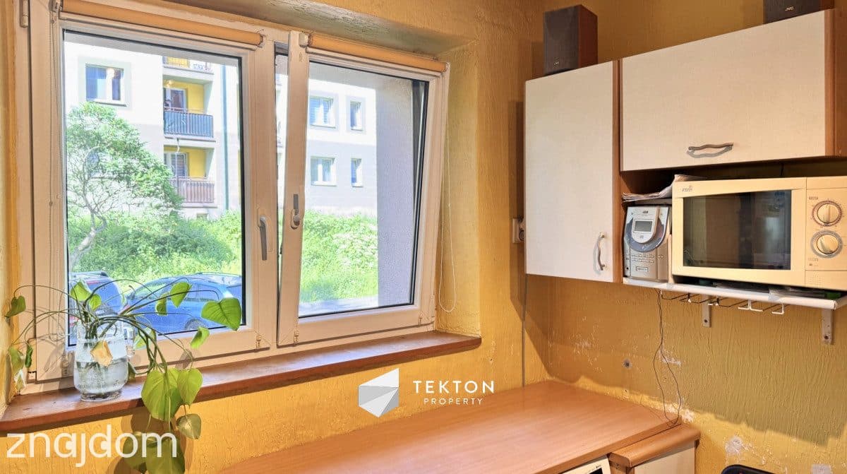 NOWA CENA! | 2 pokoje | 43 m² | Parter - zdjęcie 6