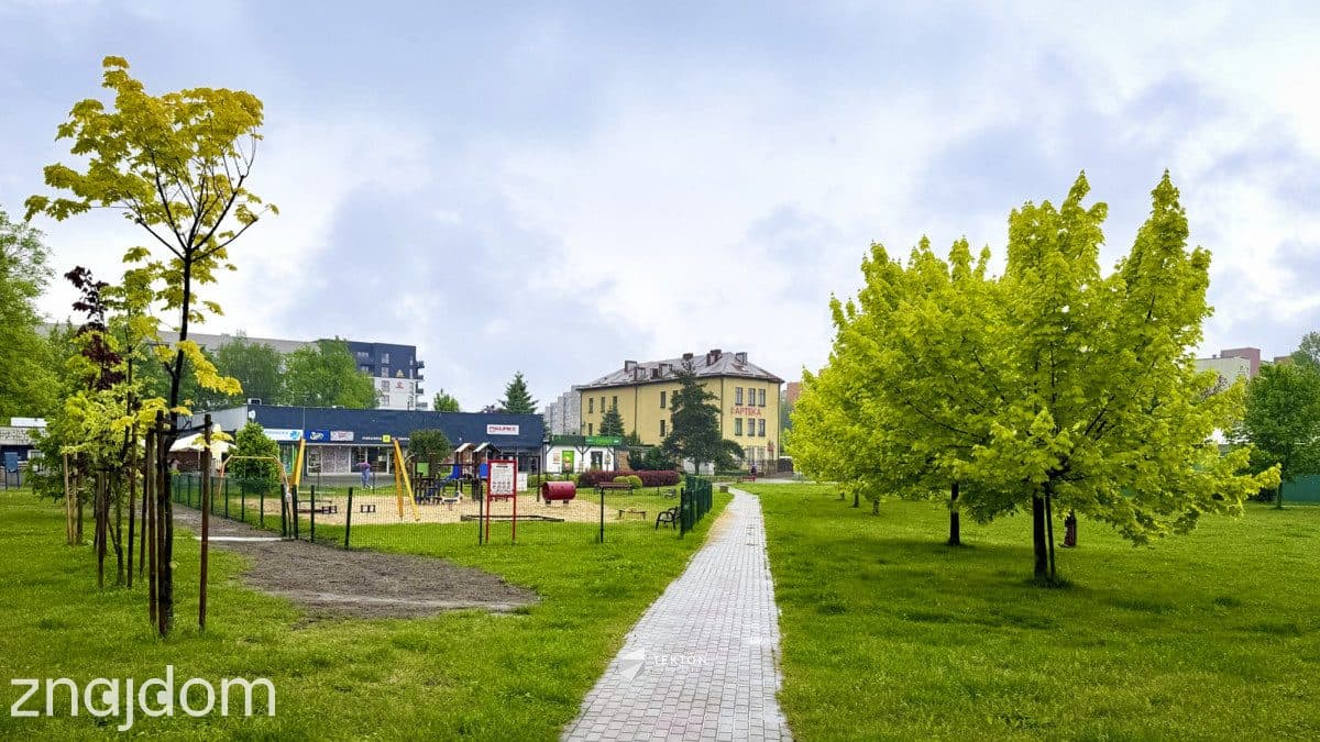 2-pokojowe mieszkanie z balkonem. - zdjęcie 12