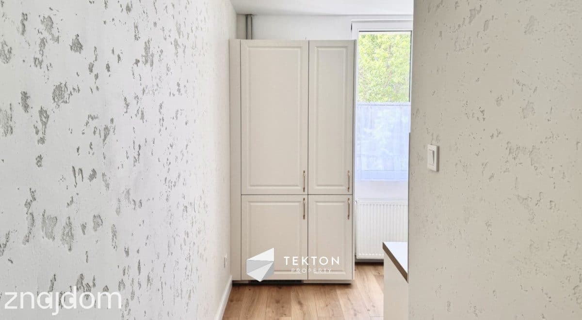 NOWA CENA | 1 pokój | 33 m² | Po remoncie - zdjęcie 11