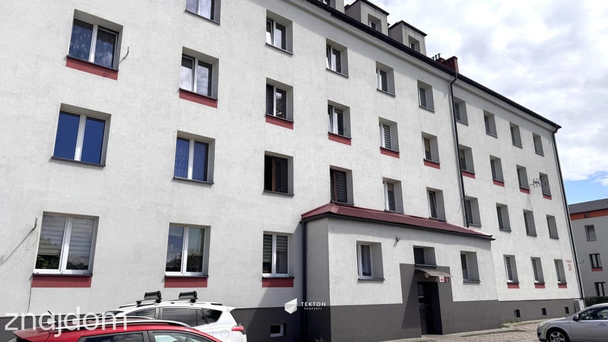 NOWA CENA | 1 pokój | 33 m² | Po remoncie - zdjęcie 15