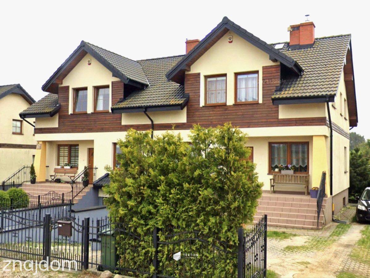 Słoneczna połowa bliźniaka Bojano| Sauna i jacuzzi - zdjęcie 10