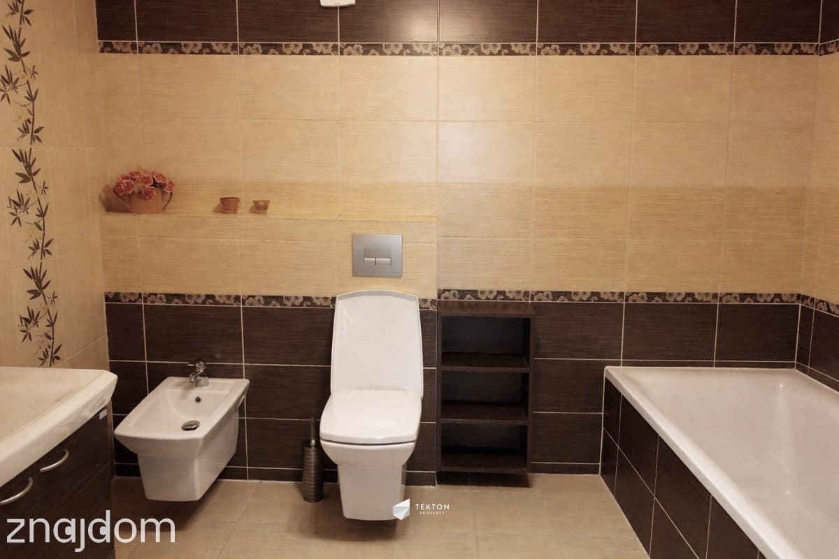 Słoneczna połowa bliźniaka Bojano| Sauna i jacuzzi - zdjęcie 4