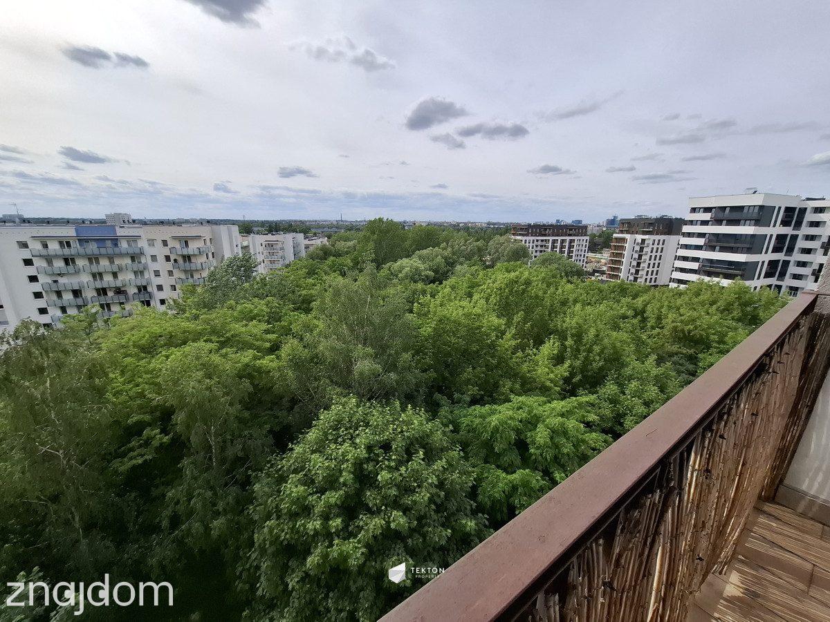 Jasne|Duża kuchnia|Obłędny widok|Po remoncie - zdjęcie 13