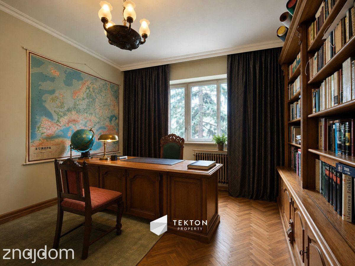 360m2 + 171m2 na klinikę, dom seniora