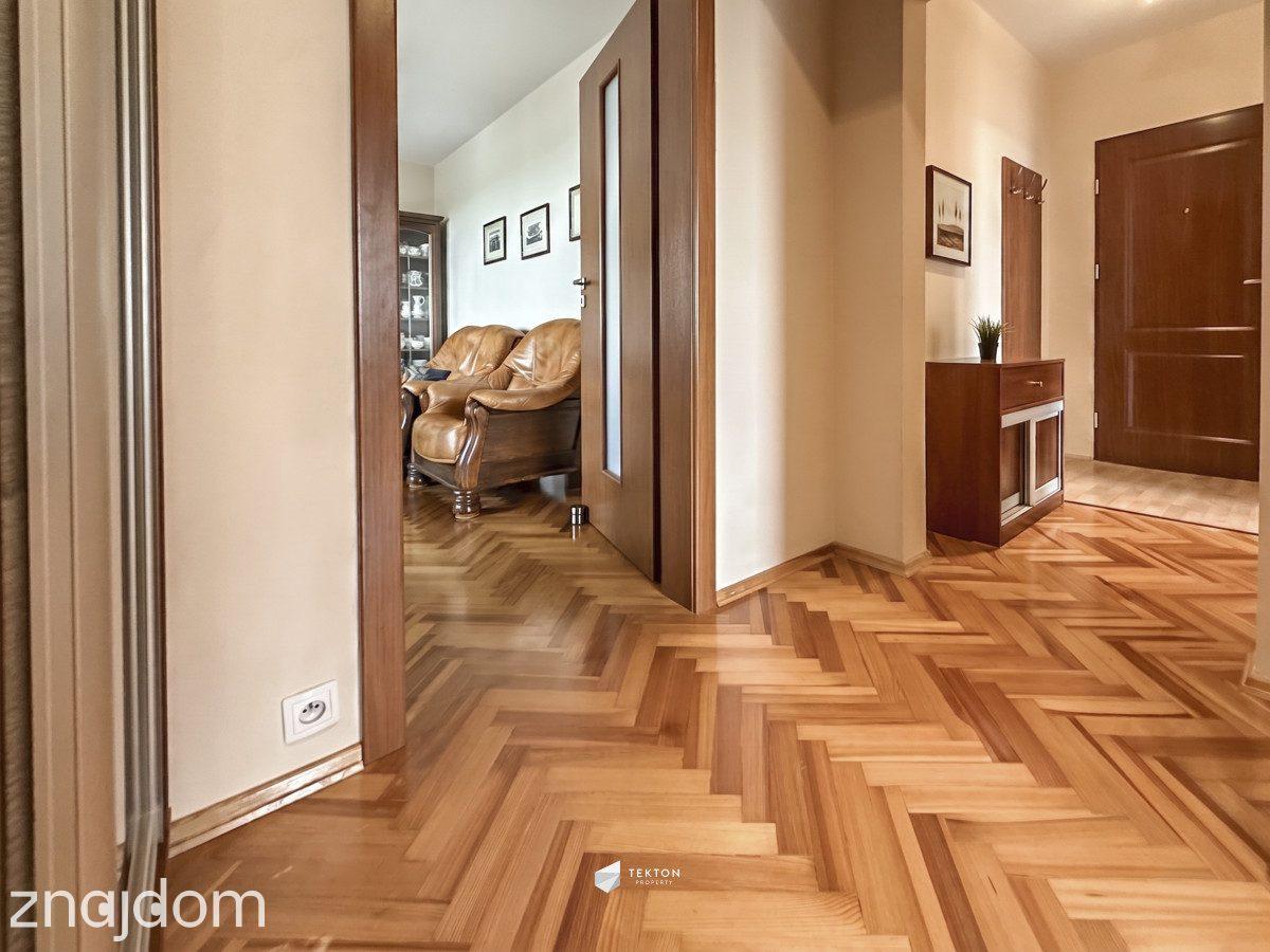 PIĄTKOWSKA| 3POK|USTAWNE|ŁADNE|BALKON|WINDA|CISZA - zdjęcie 5