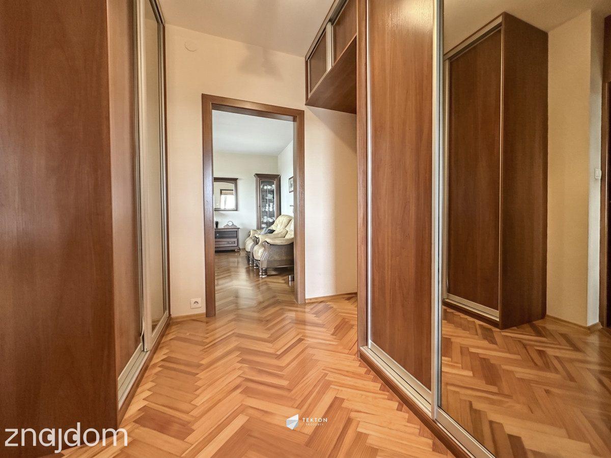PIĄTKOWSKA| 3POK|USTAWNE|ŁADNE|BALKON|WINDA|CISZA - zdjęcie 6