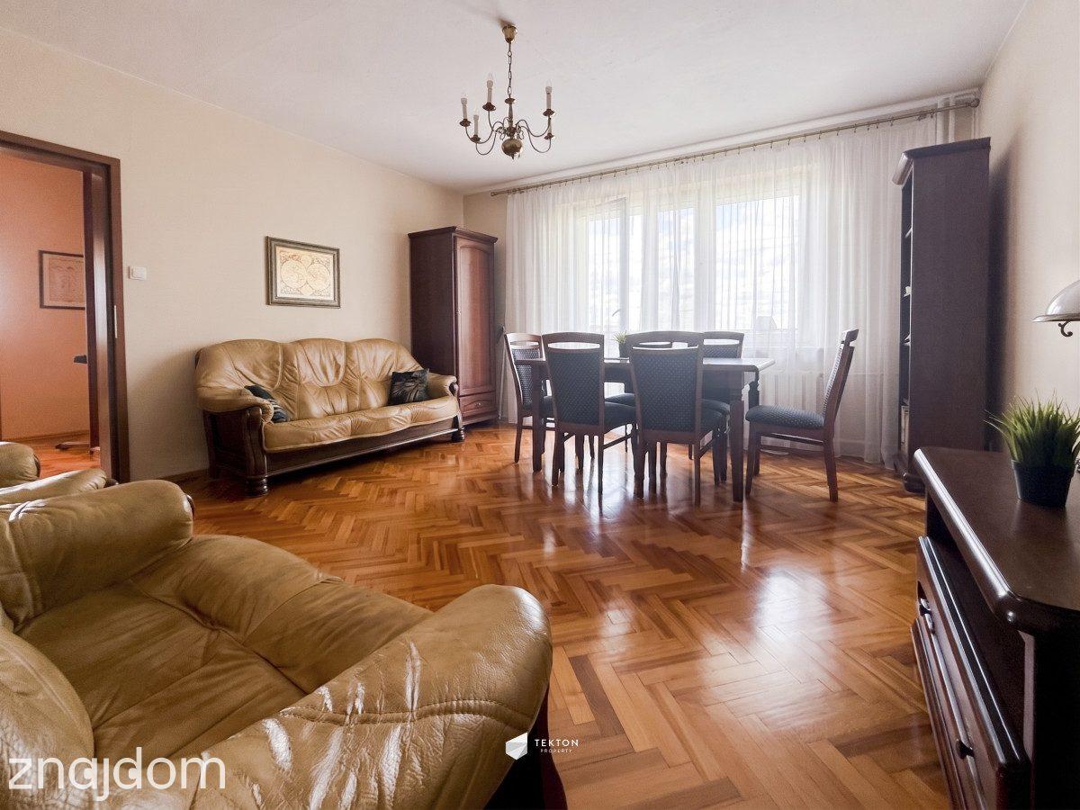 PIĄTKOWSKA| 3POK|USTAWNE|ŁADNE|BALKON|WINDA|CISZA