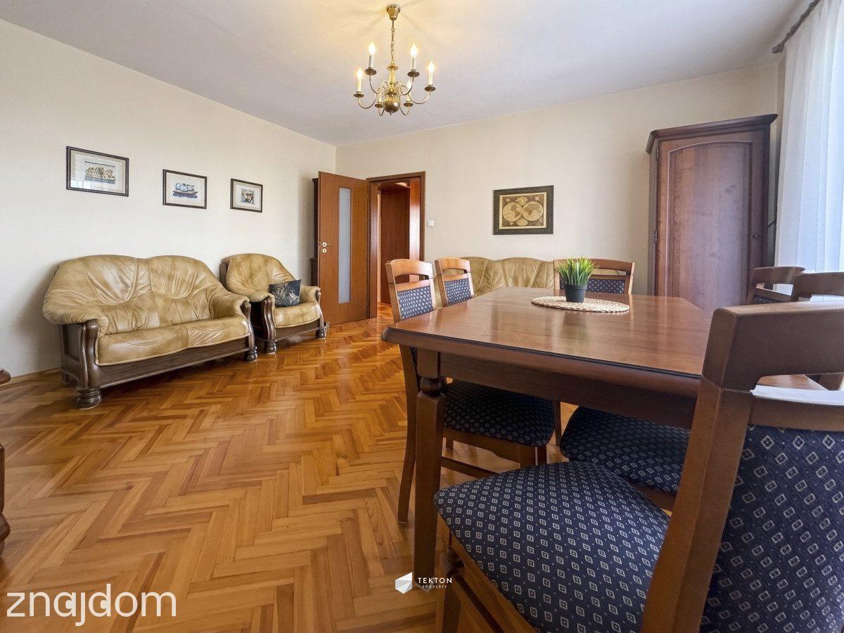 PIĄTKOWSKA| 3POK|USTAWNE|ŁADNE|BALKON|WINDA|CISZA - zdjęcie 3