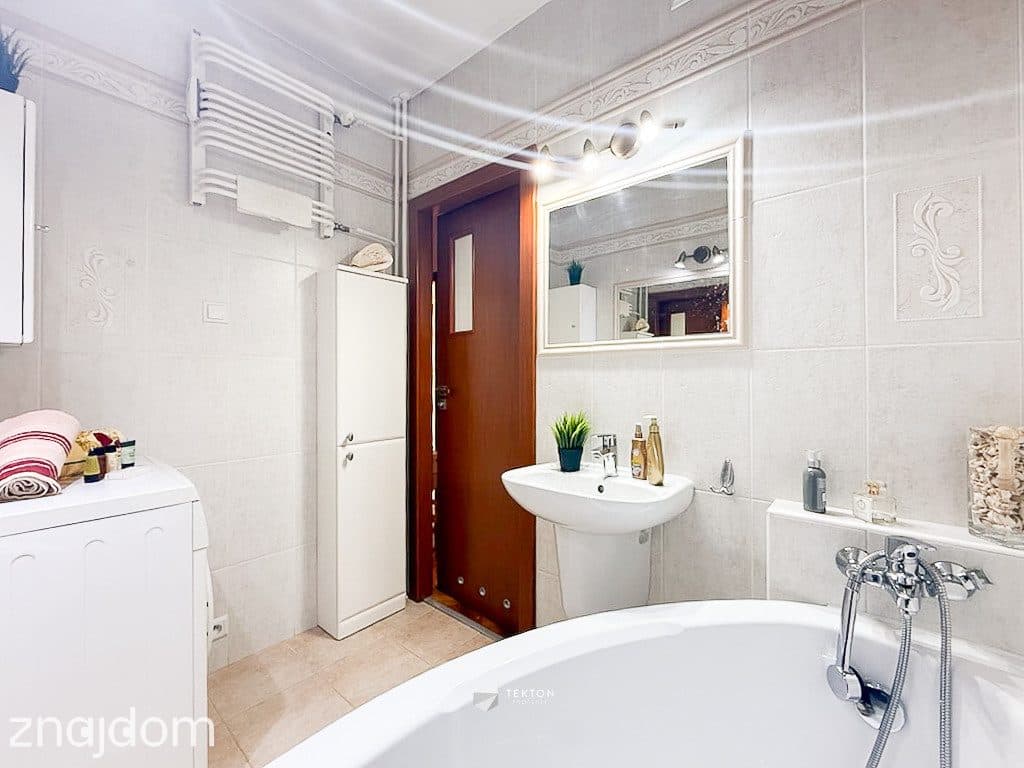 PIĄTKOWSKA| 3POK|USTAWNE|ŁADNE|BALKON|WINDA|CISZA - zdjęcie 8