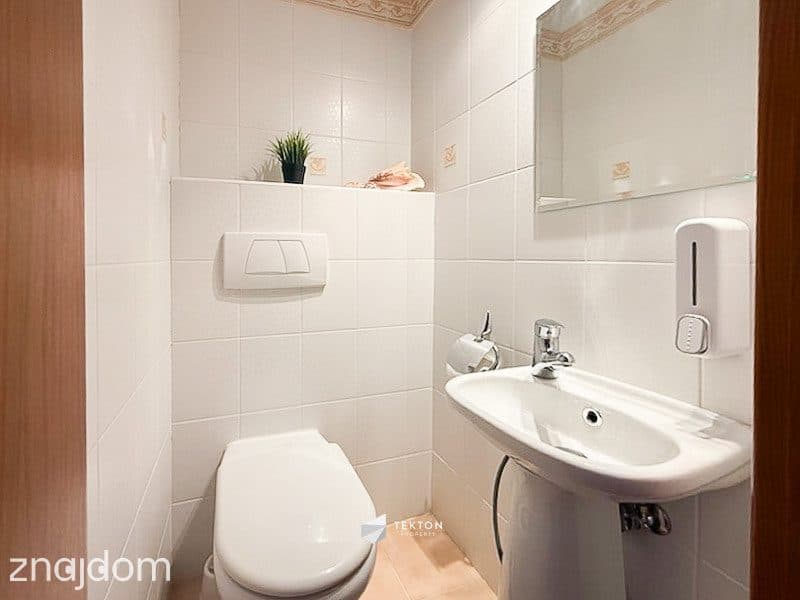 PIĄTKOWSKA| 3POK|USTAWNE|ŁADNE|BALKON|WINDA|CISZA - zdjęcie 9