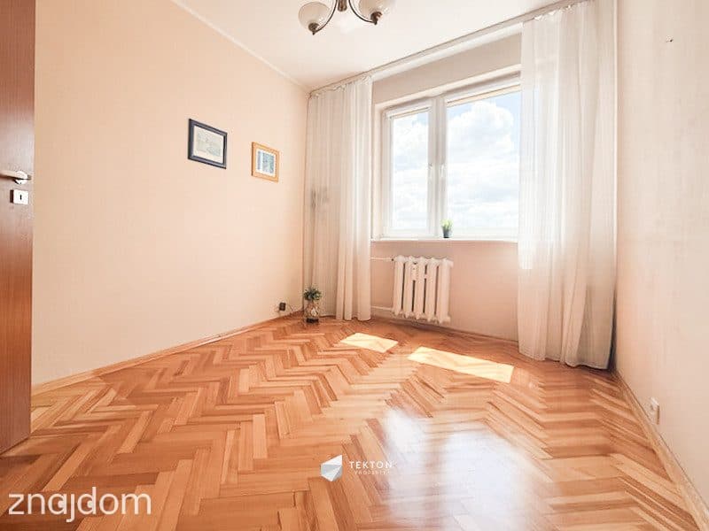 PIĄTKOWSKA| 3POK|USTAWNE|ŁADNE|BALKON|WINDA|CISZA - zdjęcie 14